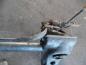 Preview: Mercedes Benz A-Klasse W168 A160 Hinterachse Achsträger Achse Hinten 1683503900