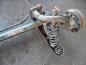 Preview: Mercedes Benz A-Klasse W168 A160 Hinterachse Achsträger Achse Hinten 1683503900