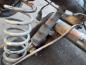 Preview: Mercedes Benz A-Klasse W168 A160 Hinterachse Achsträger Achse Hinten 1683503900
