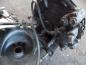 Preview: Toyota Yaris P1 Hinterachse Achsträger Achse Hinten mit ABS