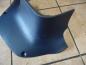 Preview: Ford Galaxy Verkleidung Armaturenbrett unten Dunkelblau 7M1857915