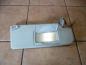 Preview: VW Golf IV 1J Sonnenblende mit Spiegel Rechts 8D0857552