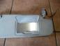 Preview: VW Golf IV 1J Sonnenblende mit Spiegel Rechts 8D0857552
