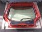 Preview: Ford Fiesta IV Heckklappe Kofferraumdeckel Farbcode : W2 Orange