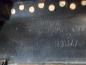Preview: Ford Galaxy Frontscheiben Abdeckung unten 7M0853185E