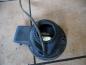 Preview: VW Golf IV 1J Tankdeckel Schwarz 1J0010241J