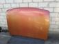 Preview: Ford Fiesta IV 3-Türer Motorhaube Orange : W2