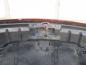 Preview: Ford Fiesta IV 3-Türer Motorhaube Orange : W2