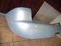 Preview: Ford Galaxy Stoßstange Hinten silber 7M0807417
