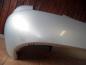 Preview: Ford Galaxy Stoßstange Hinten silber 7M0807417
