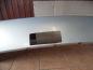 Preview: Ford Galaxy Stoßstange Hinten silber 7M0807417
