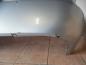Preview: Ford Galaxy Stoßstange Hinten silber 7M0807417
