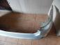 Preview: Ford Galaxy Stoßstange Hinten silber 7M0807417