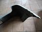Preview: Ford Galaxy Stoßstange Hinten silber 7M0807417