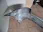 Preview: Ford Galaxy Stoßstange Hinten silber 7M0807417