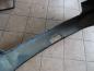 Preview: Ford Galaxy Stoßstange Hinten silber 7M0807417