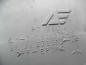 Preview: Ford Galaxy Radhausschale Radhaus Links Hinten 7M0810971