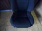 Preview: Toyota Yaris P1 Fahrersitz Sitz Vorne Links Stoff grau