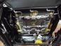 Preview: BMW 3-er E90 E91 Fahrersitz Sitz mit Sicherheitsgurt Gurt Vorne Links