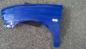 Preview: Kotflügel Links Seat Ibiza Bj 2005 6L blau Lackcode : LS5G Lacknummer BKY