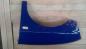 Preview: Kotflügel Links Seat Ibiza Bj 2005 6L blau Lackcode : LS5G Lacknummer BKY