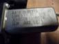 Preview: BMW 3er E90 Fensterheber elektrisch mit Motor Hinten Links 71002603