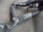 Preview: Ford Galaxy Hinterachse Achsträger Achse Hinten mit ABS