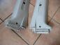 Preview: Opel Corsa B B-Säule Verkleidung oben 90387438/ 90387437