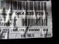 Preview: VW Golf 6 VI Fensterheber Hinten Links 5K4839729H