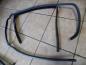 Preview: VW Golf 6 VI Fensterrahmen Dichtung Hinten Links 5K6839431