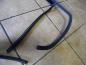 Preview: VW Golf 6 VI Fensterrahmen Dichtung Hinten Links 5K6839431