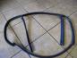 Preview: VW Golf 6 VI Fensterrahmen Dichtung Hinten Links 5K6839431