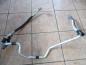 Preview: VW Golf 6 VI Klimaleitung Klimaschlauch 1K0820743FL
