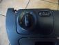 Preview: VW Golf 6 VI Armaturenbrett Verkleidung unten links 5K1858365 mit Lichtschalter Licht Schalter 1K1858341