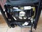 Preview: VW Golf 6 Fahrersitz Sitz Vorne Links Stoff Schwarz