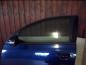 Preview: VW Golf 6 Tür Vorne Links Blue Metallic : LD5Q