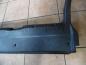 Preview: VW Golf 3 Ladekante Kofferraumabdeckung 1H6863459
