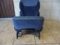 Preview: Ford Galaxy Sitz Hinten mitte Stoff Dunkelblau