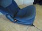 Preview: Ford Galaxy Sitz Hinten mitte Stoff Dunkelblau