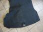 Preview: Audi A4 5B Teppich Kofferraumteppich Laderaum 8D5863463