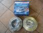 Preview: BOSCH Original 2x Bremsscheibe Bremsscheiben Vorderachse Vorne 0986478896