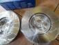 Preview: BOSCH Original 2x Bremsscheibe Bremsscheiben Vorderachse Vorne 0986478896