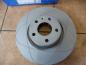 Preview: ATE Original Bremsscheibe Bremsscheiben Vorderachse Vorne 24.0325-0149.1