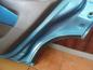 Preview: Peugeot 107 Tür Hinten Rechts Blau