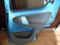 Preview: Peugeot 107 Tür Hinten Rechts Blau
