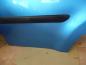 Preview: Peugeot 107 Tür Hinten Links Blau