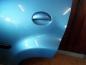Preview: Peugeot 107 Tür Hinten Links Blau
