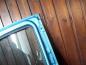 Preview: Peugeot 107 Tür Hinten Links Blau