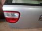 Preview: Seat Leon 1M Kofferraumklappe Heckklappe silber