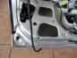 Preview: Seat Leon 1M Kofferraumklappe Heckklappe silber